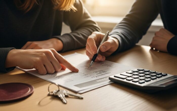 Your Guide to Home Loan Closing Fees and Costs