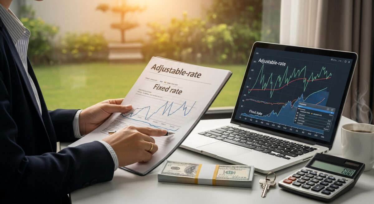 How Mortgage Rate Comparison Can Save You Thousands