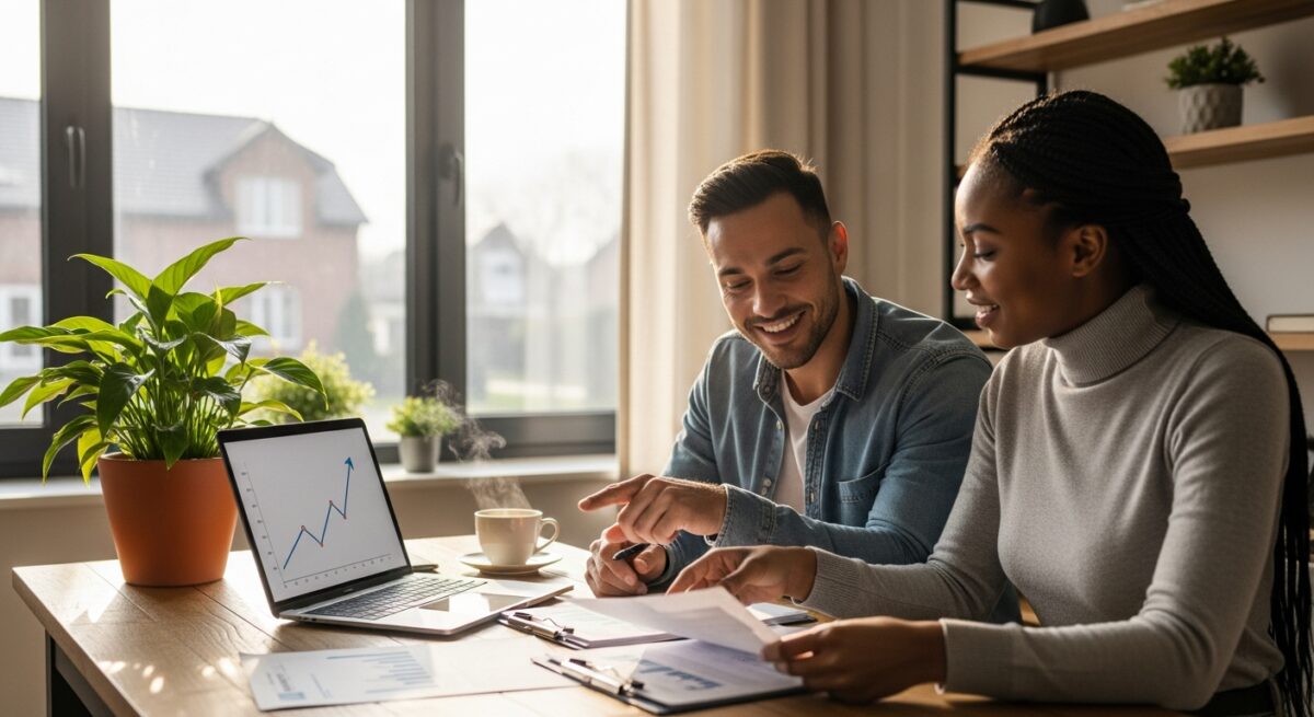 A Homeowner's Guide To Understanding FHA Mortgage Rates