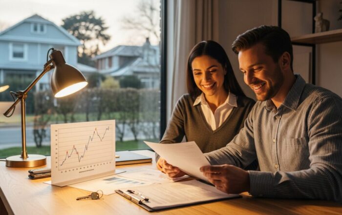 Fixed Rate Mortgages Explained for Homeowners