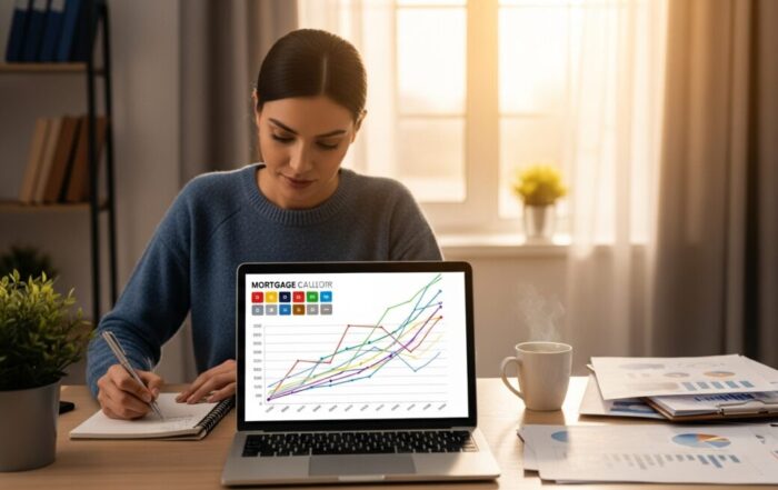 Understanding Your Mortgage Affordability Calculator