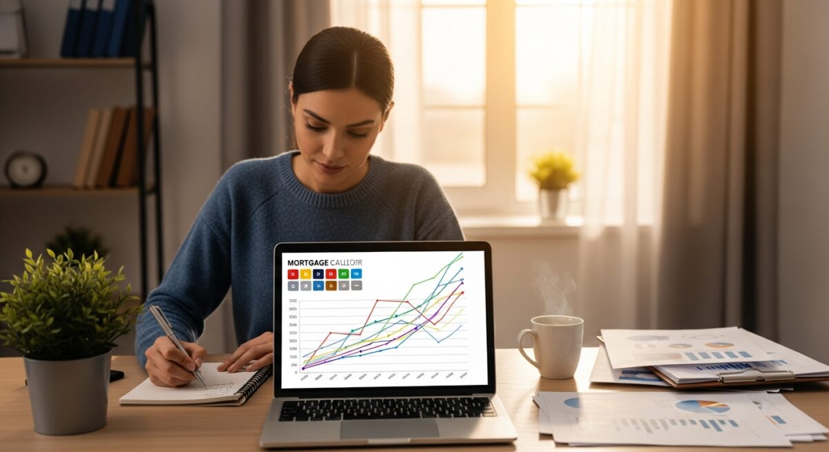 Understanding Your Mortgage Affordability Calculator