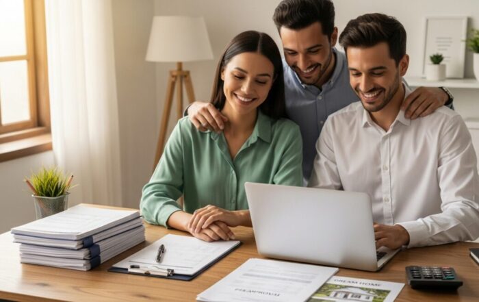 What Is a Home Loan Pre Approval and How To Get One