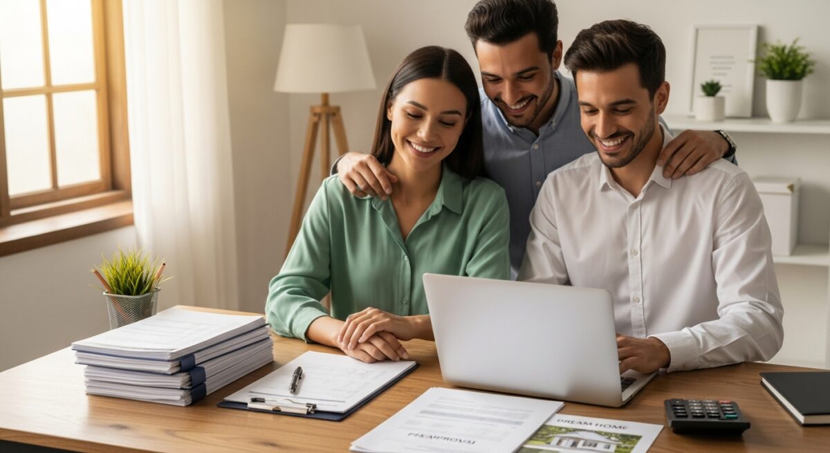 What Is a Home Loan Pre Approval and How To Get One