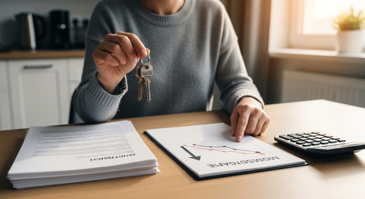 Your Simple Guide to Refinancing Your Home Loan