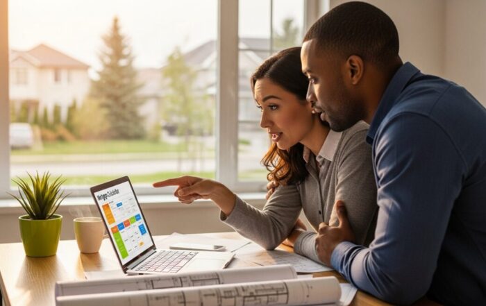 Your Monthly Mortgage Payment Calculator Explained