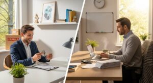 Refinance vs New Purchase Mortgage: A Homeowner's Guide