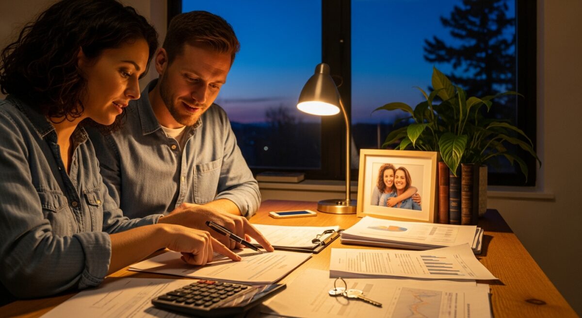 lower interest rate refinance