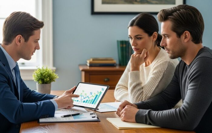 conventional loan rates