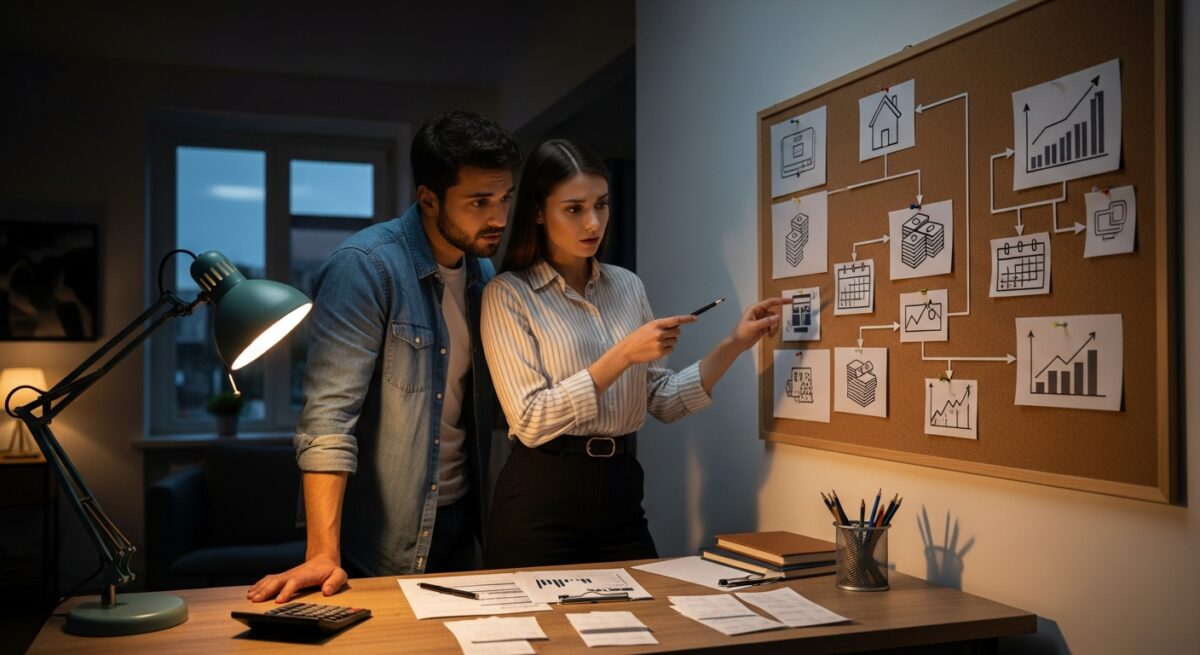 true cost of mortgage