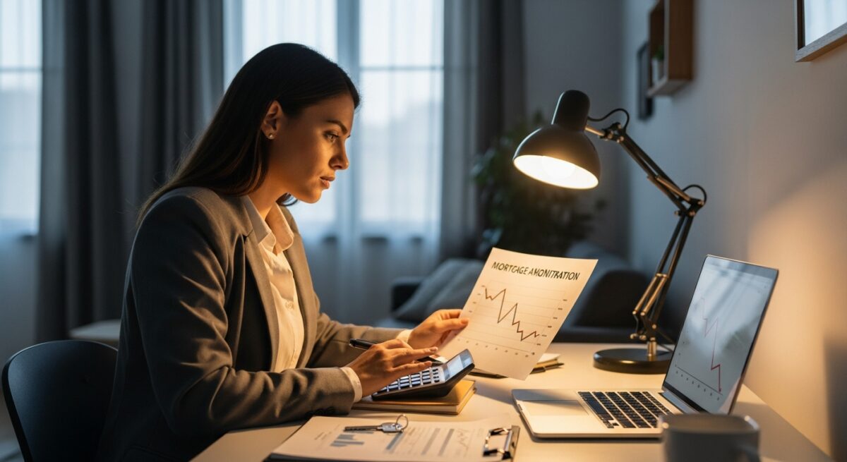 mortgage refinance rates