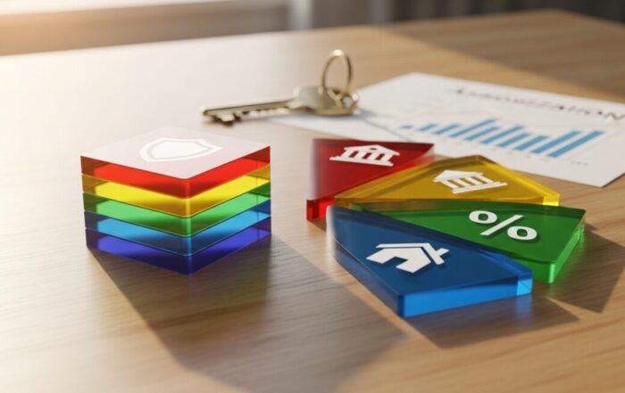 mortgage cost breakdown