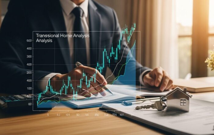 adjustable rate mortgage