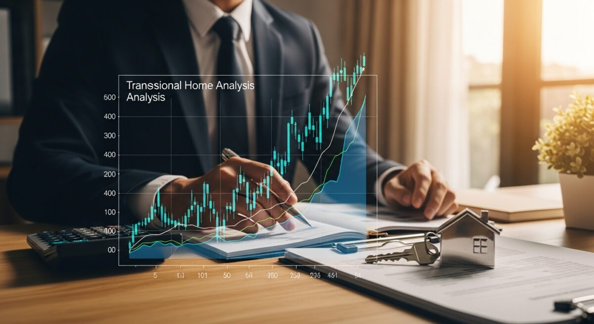 adjustable rate mortgage