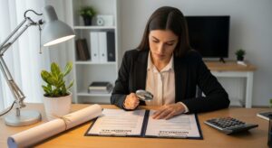 home loan comparison