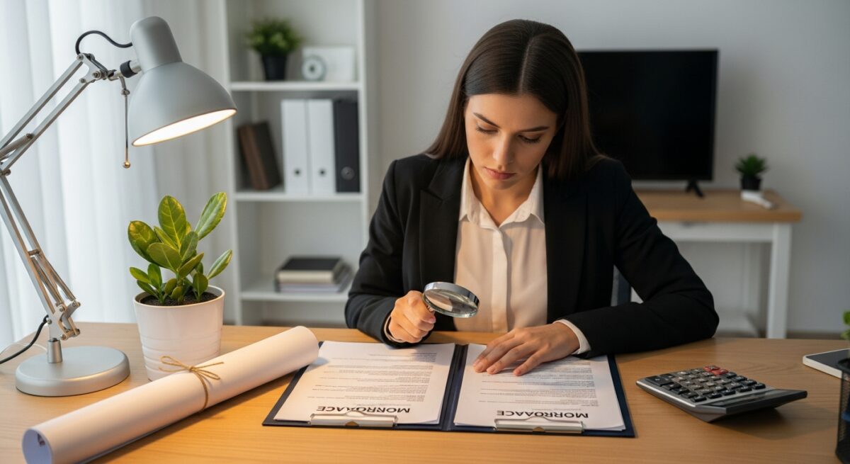 home loan comparison