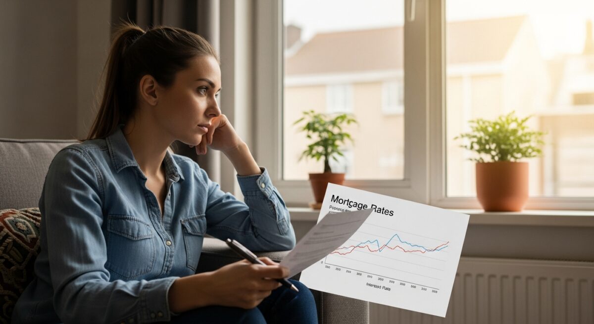 rate and term refinance