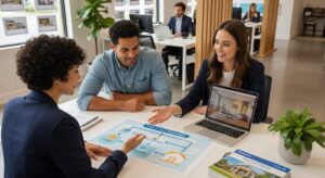 fha loan requirements