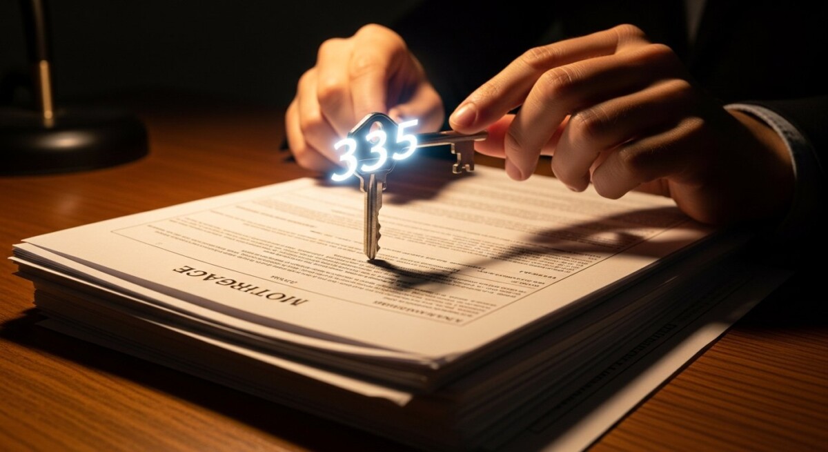 credit score mortgage rates