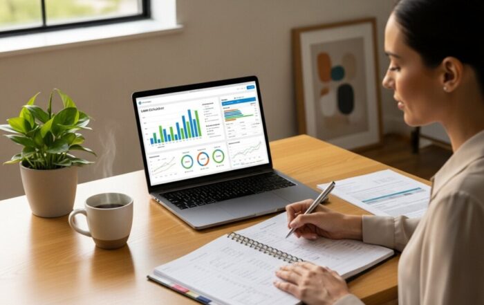 loan payment estimator