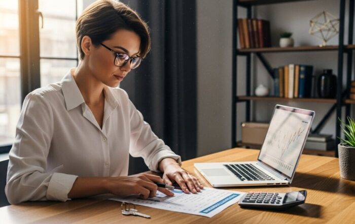 current mortgage interest rates