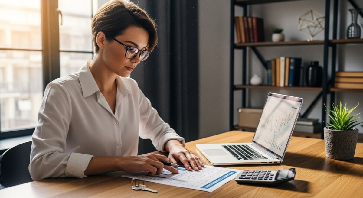 current mortgage interest rates