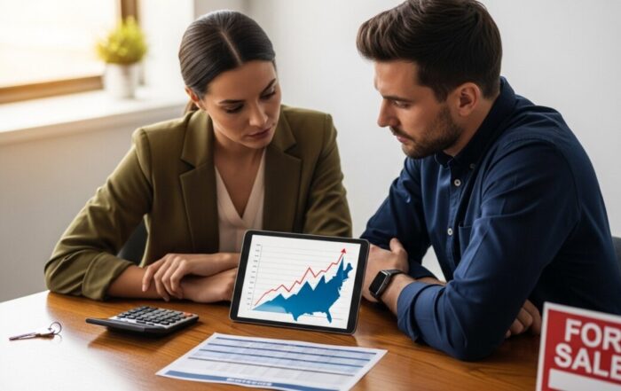 housing market trends