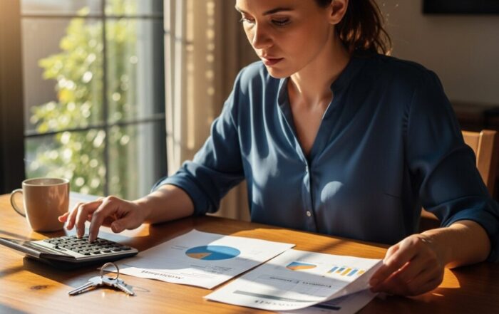 dti mortgage requirements