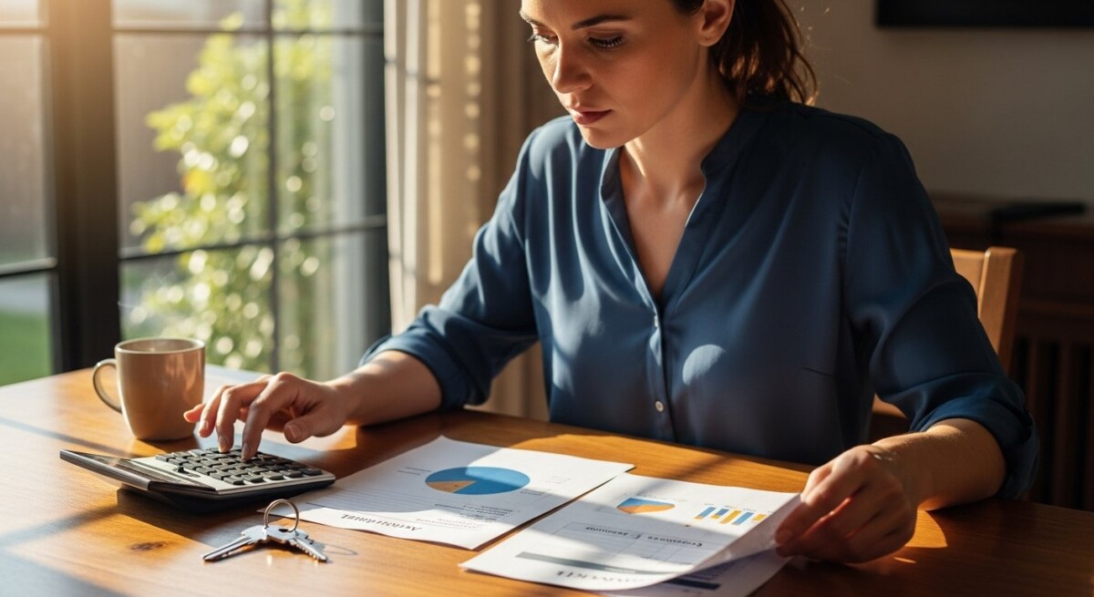 dti mortgage requirements