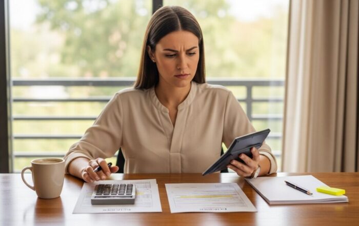 compare mortgage lenders