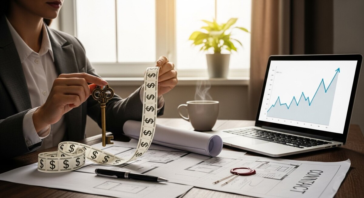 when to lock mortgage rate