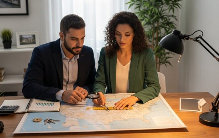 mortgage rates by state