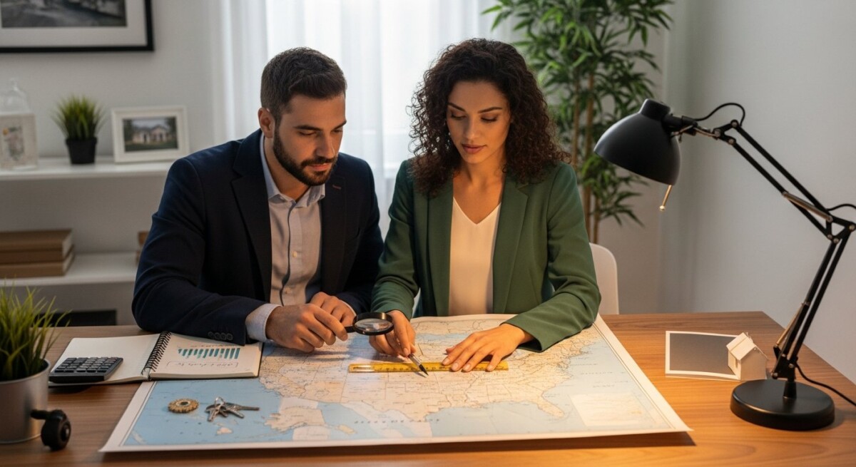 mortgage rates by state