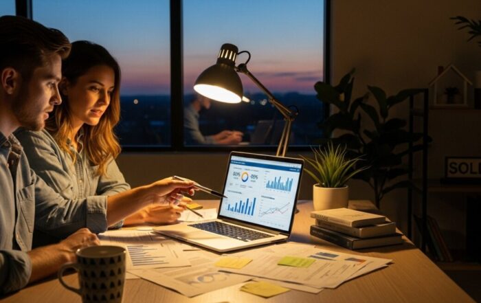 best mortgage lenders online