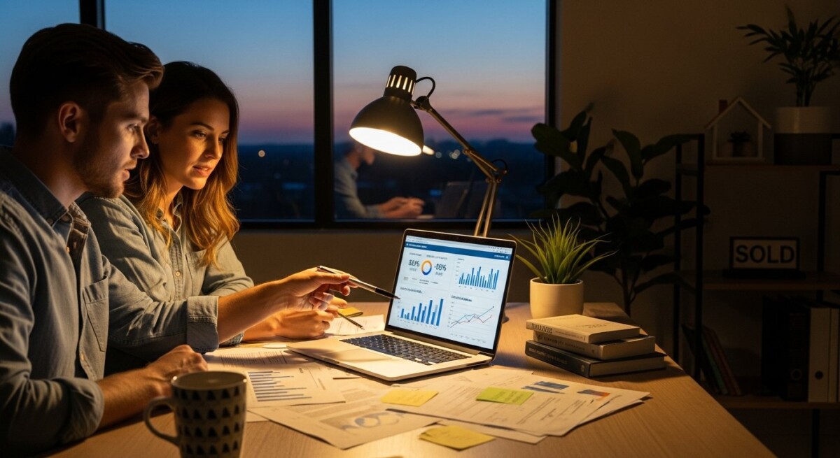 best mortgage lenders online