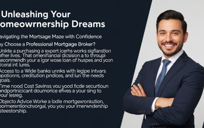 mortgage brokers near me