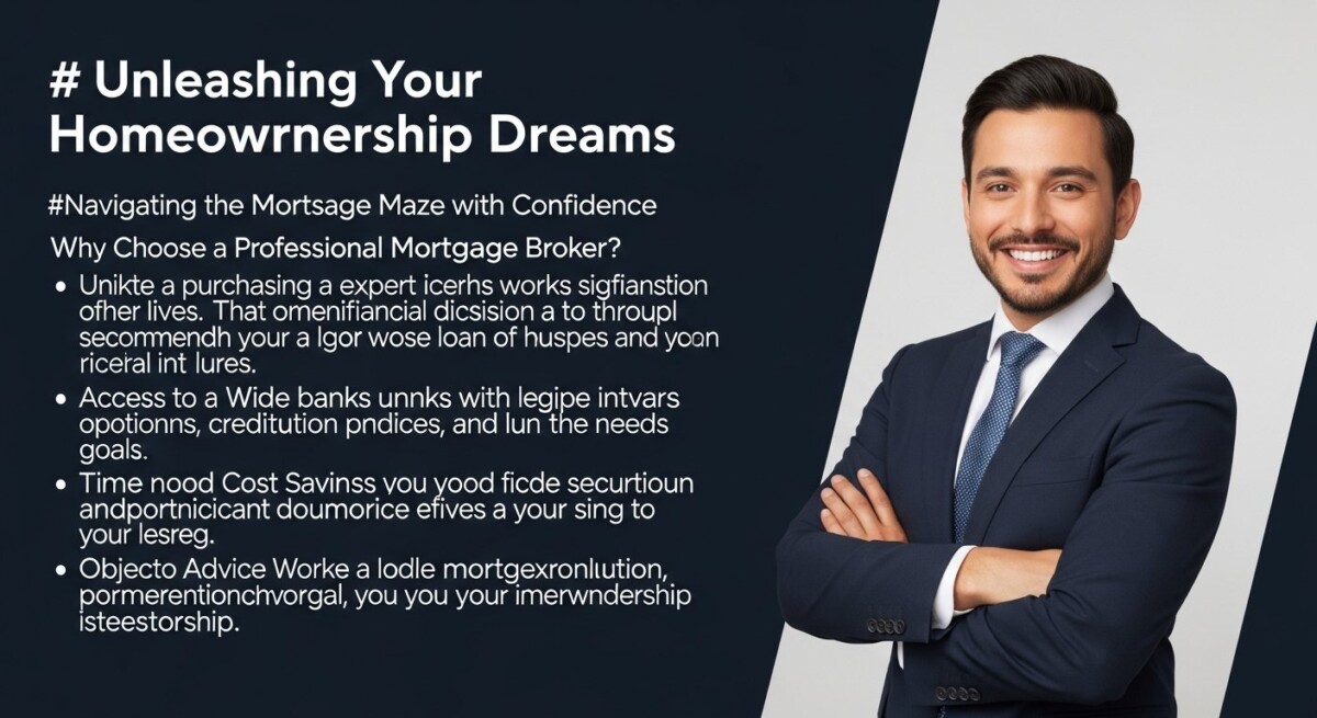 mortgage brokers near me