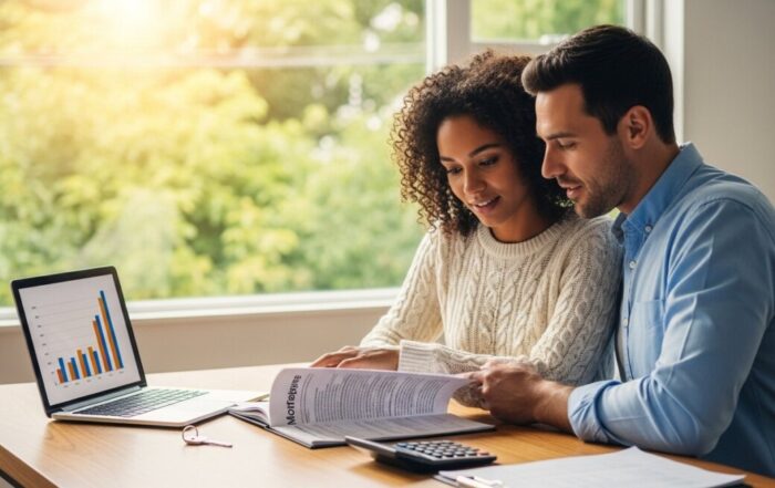 mortgage zone loan process