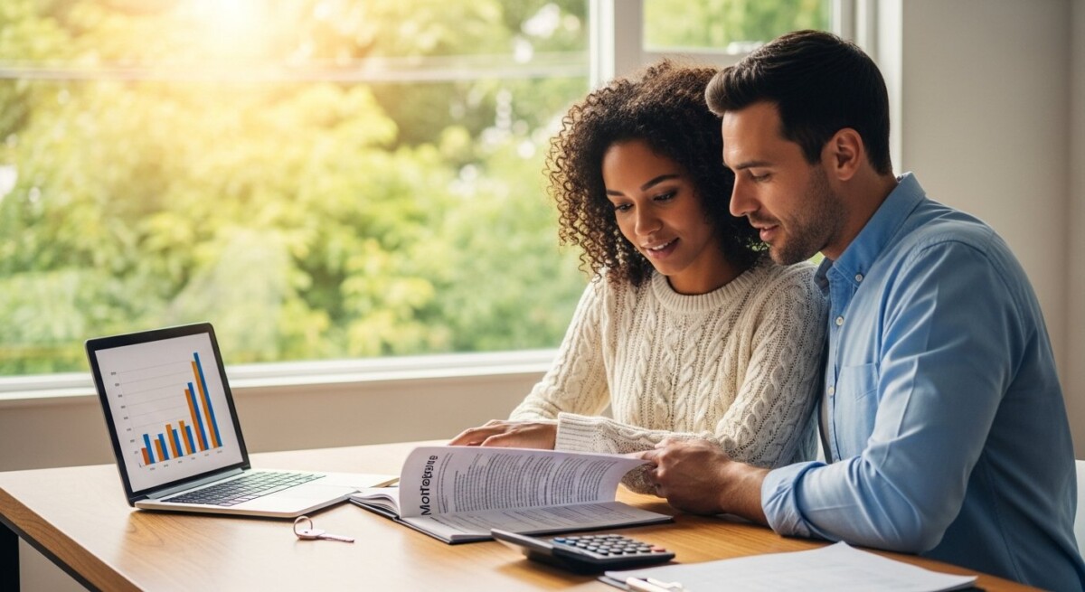 mortgage zone loan process