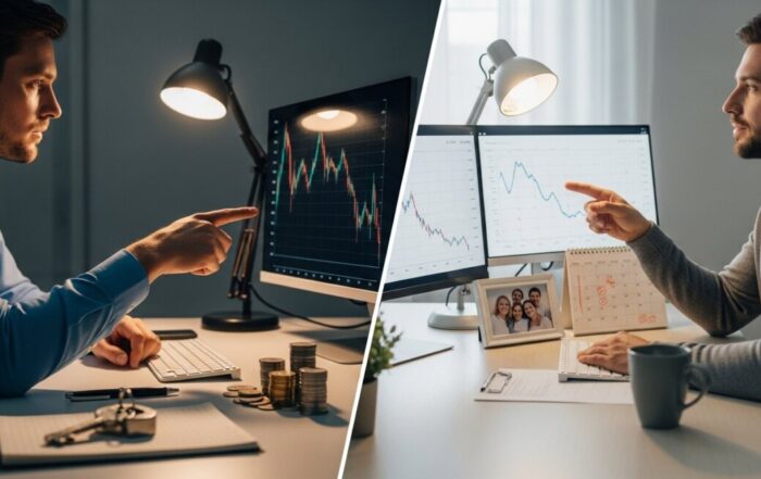 15 year mortgage vs 30 year mortgage