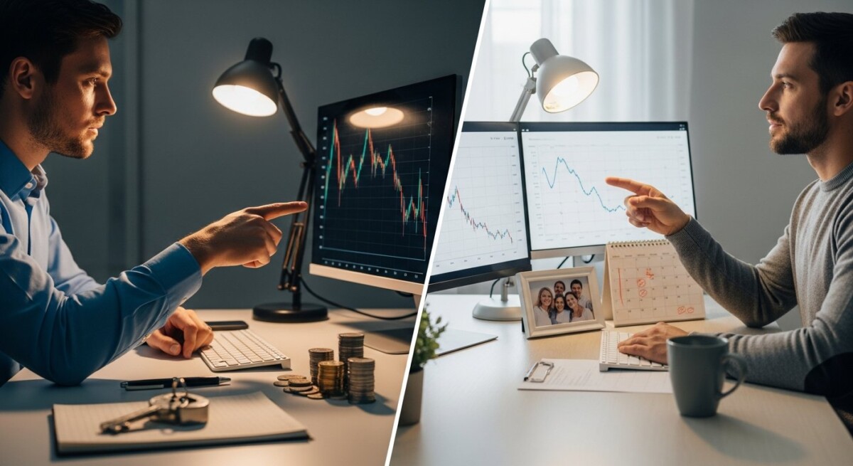 15 year mortgage vs 30 year mortgage