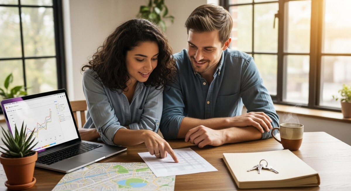 local mortgage rates