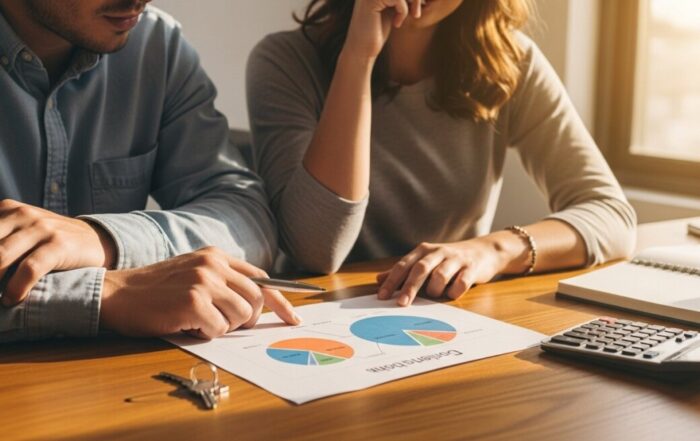 how mortgage interest is calculated