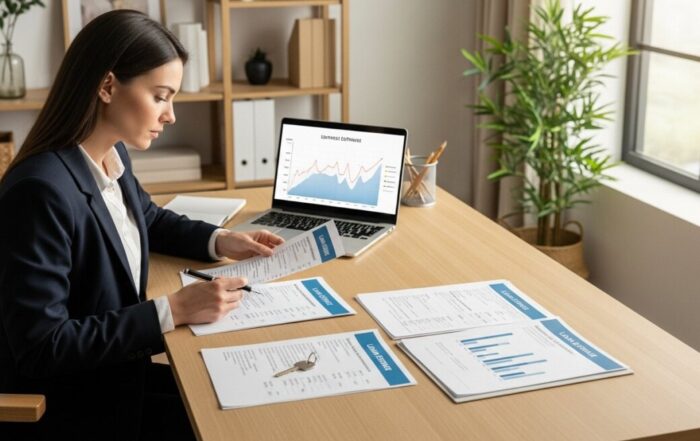 mortgage zone mortgage rates