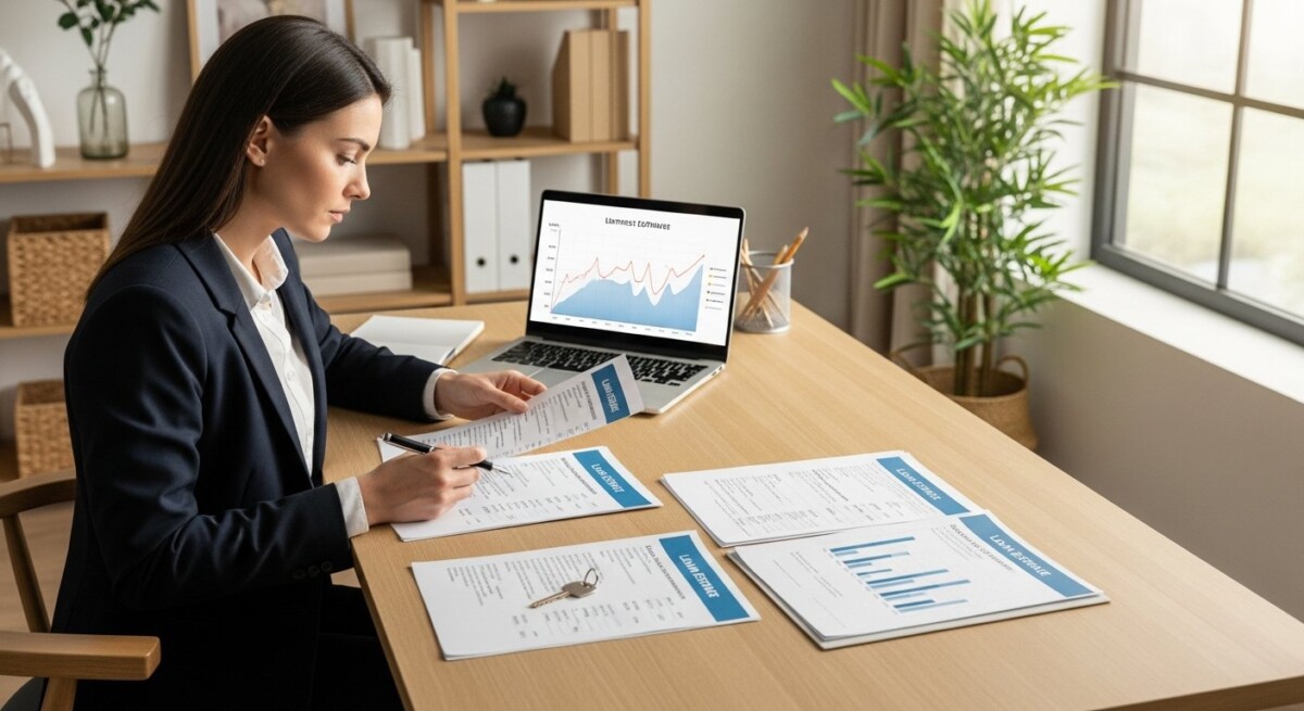 mortgage zone mortgage rates