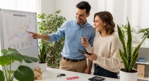 mortgage rate outlook