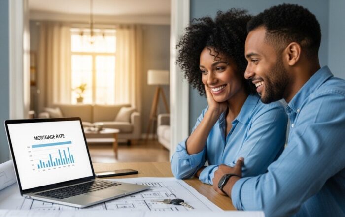 are online mortgage lenders safe