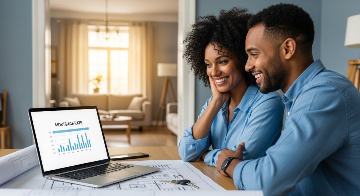 are online mortgage lenders safe