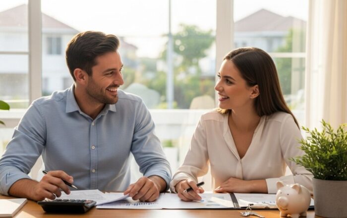 mortgage down payment requirements