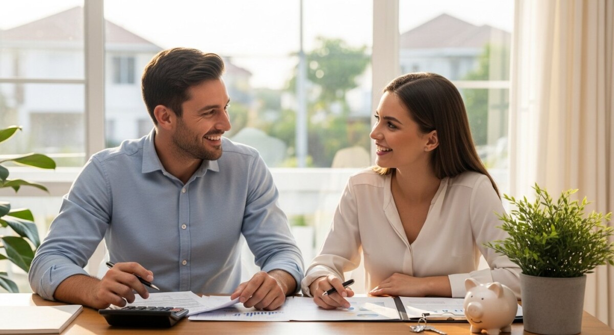 mortgage down payment requirements